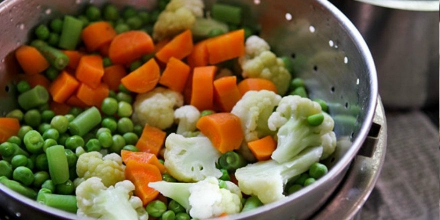 Baş Ağrısız Bir Oruç İçin Bunları yiyin