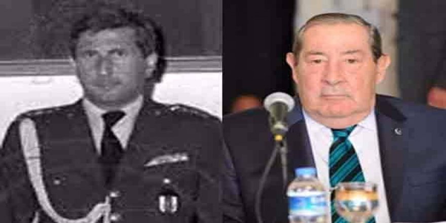 Siyasilerin Değişimleri