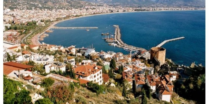 İşte nüfusu il olmaya en yakın 11 ilçe!