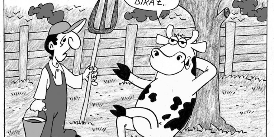 Ah O Eski Bayramlar...