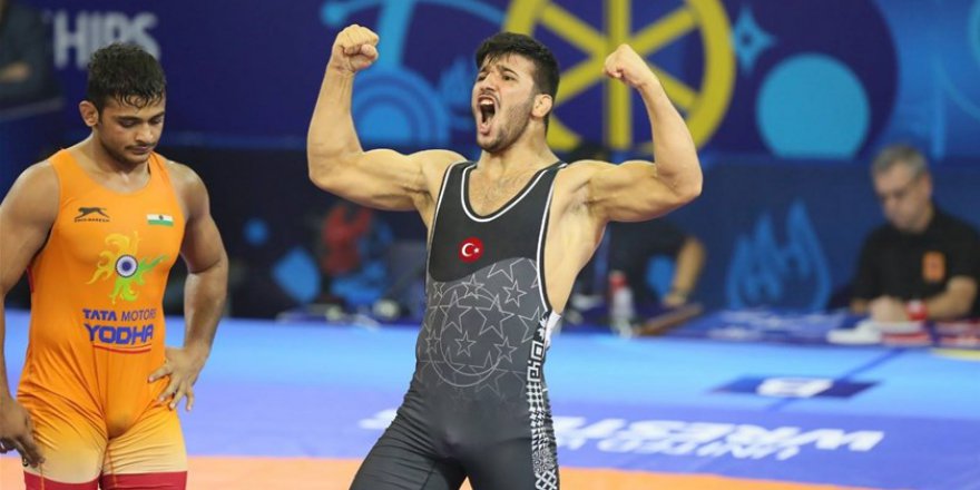 Denizli'nin 2019'da Spordaki Başarıları