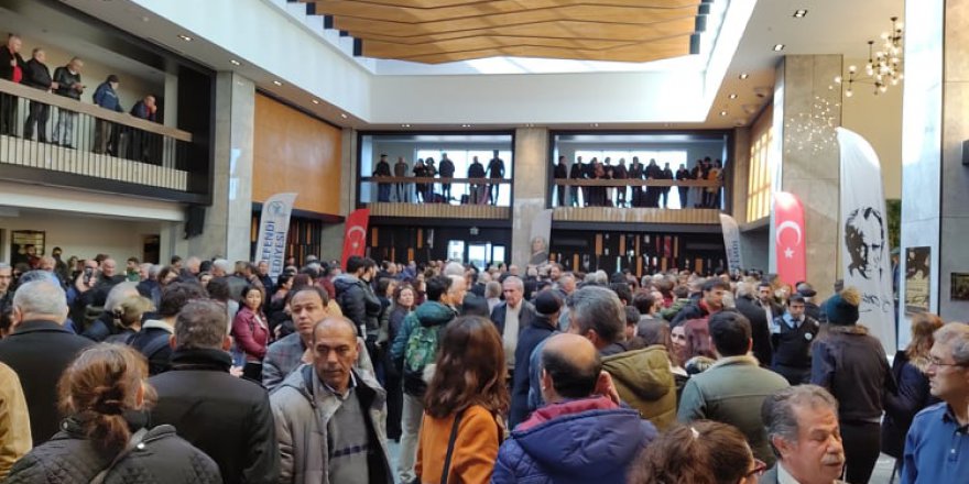 Fatih Portakal Denizli'de