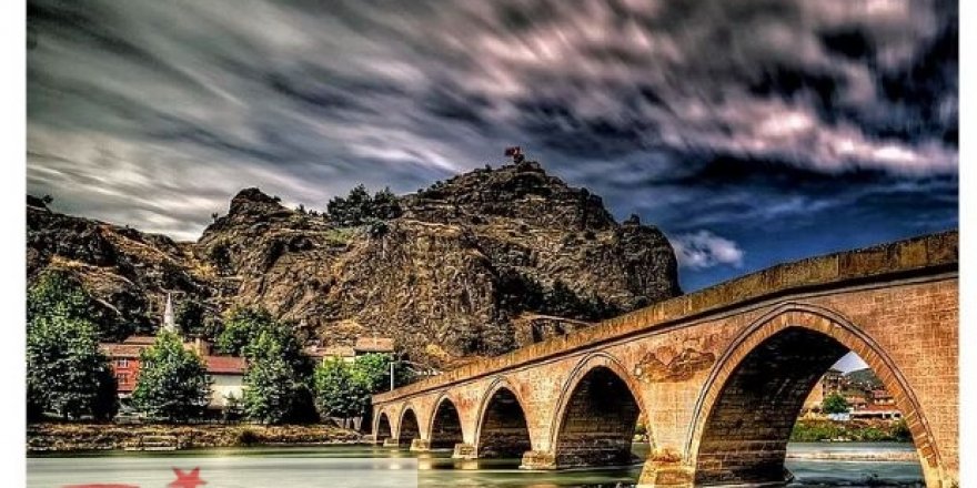 81 İlimizi simgeleyen fotoğraflar