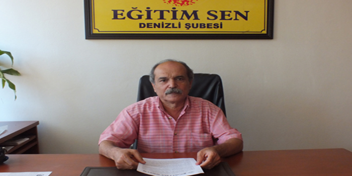 DEDE:“Cadı Avı” Derhal Durdurulmalıdır!