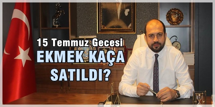 İdiaların Aeaştırılması Devam Etmektedir