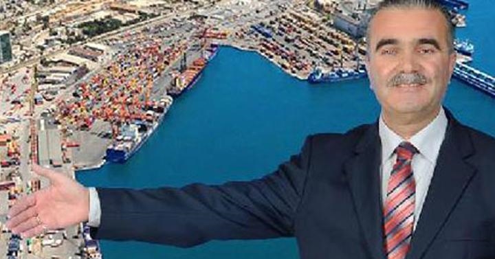 AKP Aday Adayı Tatar Yine Deniz Vadetti