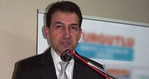 Baha Abalıoğlu Serbest Kaldı