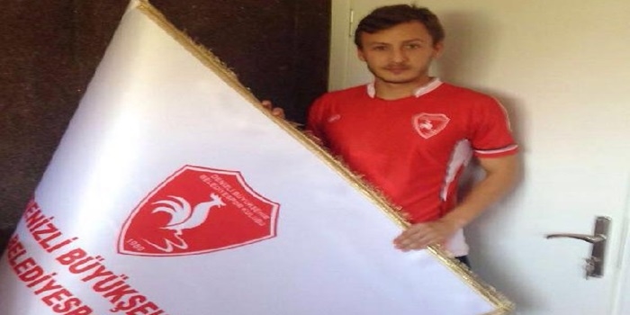 Denizli Büyükşehir Belediyespor'da İki İmza