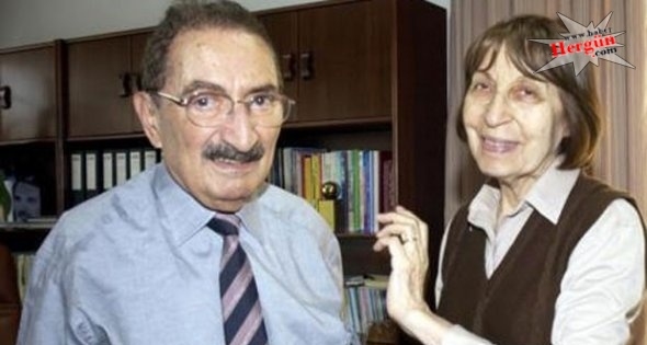 Rahşan Ecevit'ten FETÖ açıklaması
