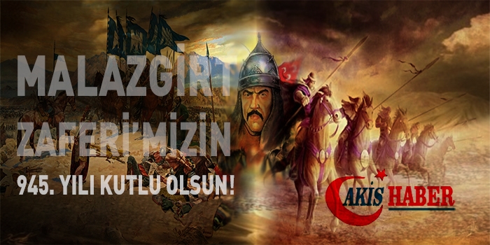 Büyük Zafer Kutlu Olsun!