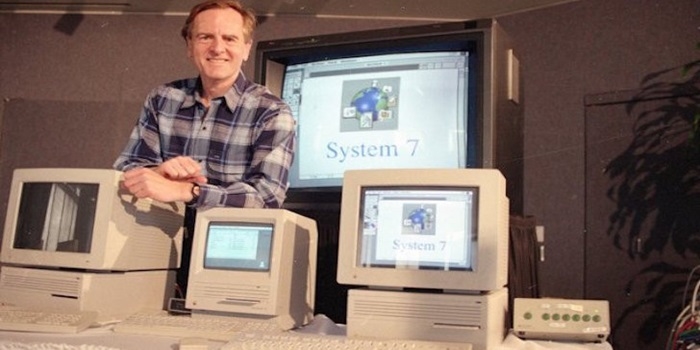 Apple'ın System 7 Orijinal CD'ler Satışa Çıktı!