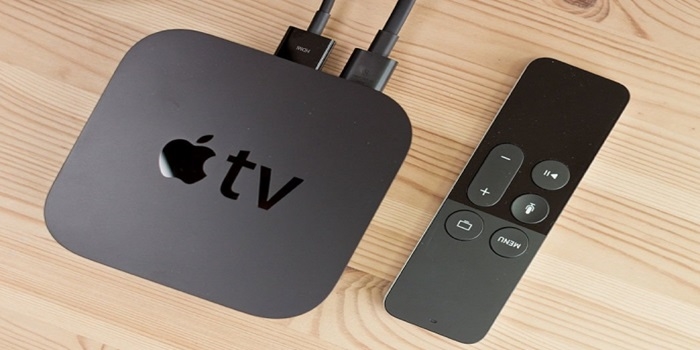 Apple TV Geleceğe Işık Tutuyor!