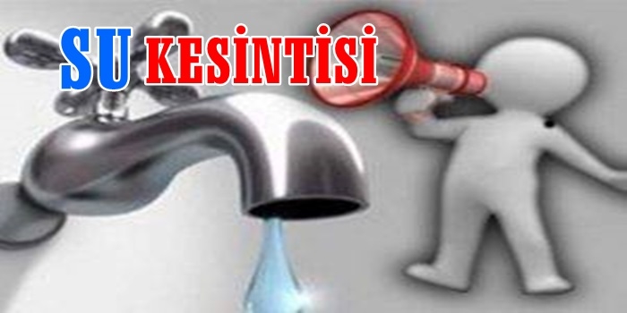 Depo Yenileme Çalışmalarından Dolayı