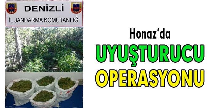 Honazda Operasyon