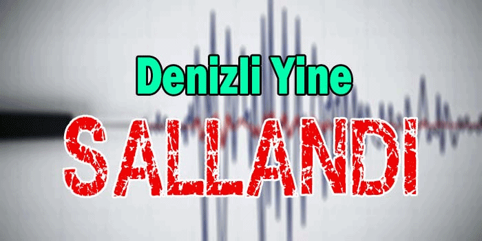 Denizli 5. Kez Sallandı!