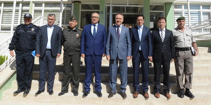 Çameli'ye Müjde!
