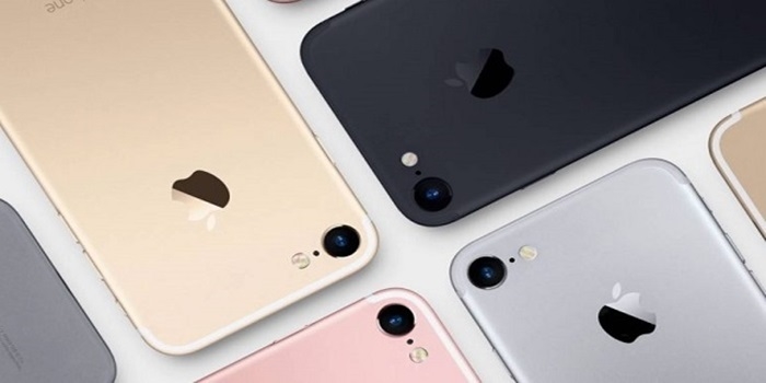 Apple’ın Güvendiği iPhone 7 Patladı!