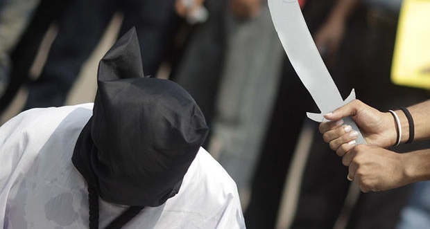 Suudi Arabistan prensi idam edildi!