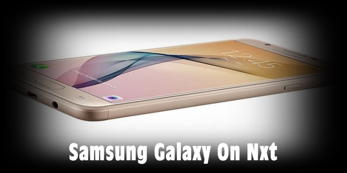 Samsung Galaxy On Nxt Tanıtıldı İşte Özellikleri