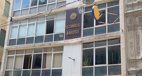 İstanbul Barosu Başkanı Belli Oldu