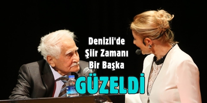 Tek Kelimeyle Mükemmeldi...
