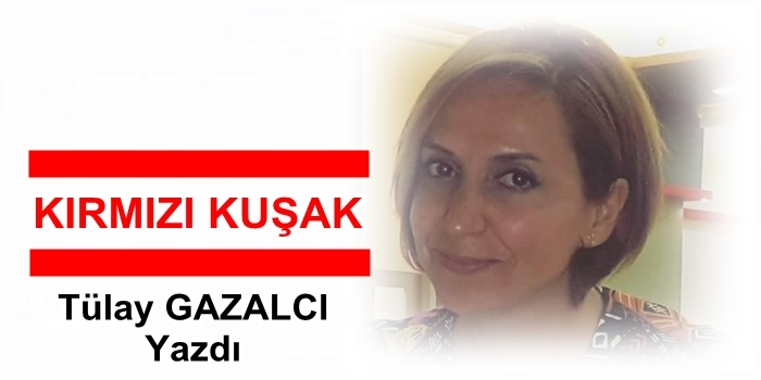 Önce İnsan algısını oluşturmalıyız