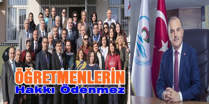 Cumhuriyetimiz Yeni Nesillere Emanettir