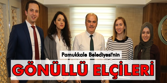 Avrupaya Tanıtacaklar