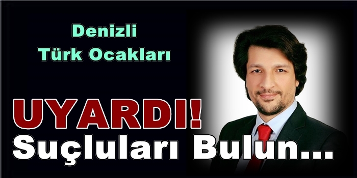 Türk Ocaklarından Saldırıya Çok Sert Tepki