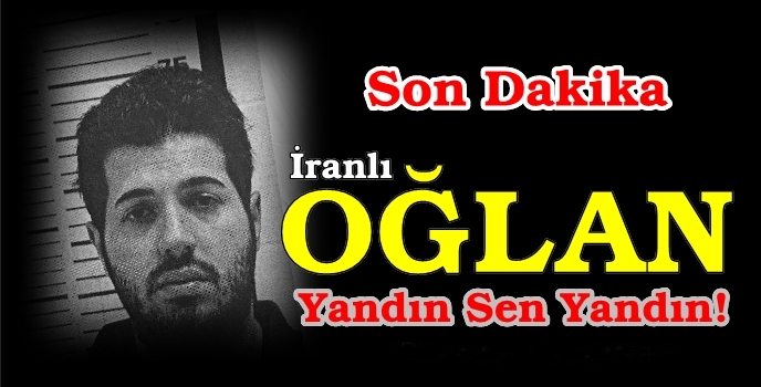 Zarrab davasında yeni gelişme