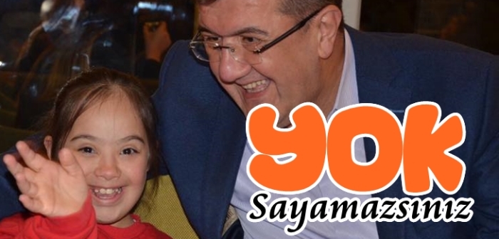 Onları Yok Sayamazsınız!