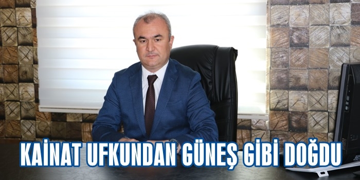 MHP Büyükşehir Belediye Meclisi Grup Başk. Vek. Av. Yusuf Garip