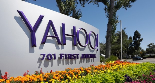 Yahoo'nun 1 Milyar Kullanıcısının Hesap Bilgileri Çalındı