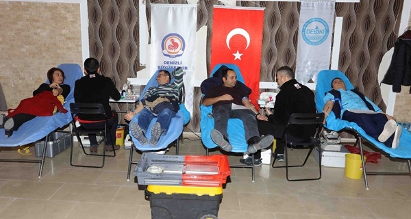 Büyükşehir DESKİ’den Örnek Davranış