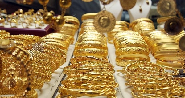 Yastıkaltı Altının Değeri 650 Milyar