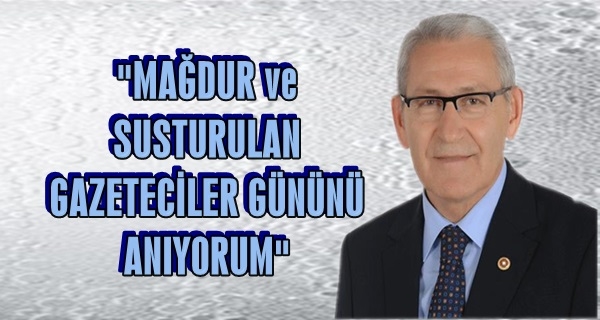 Haber Yaparken Kendileri Haber Oldular