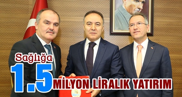Pamukkale Belediyesi'nden Gelen Atak