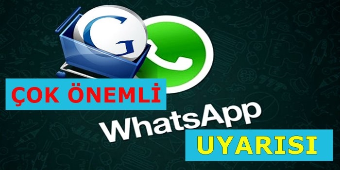 BTK Başkanı Sayan’dan Whatsapp uyarısı