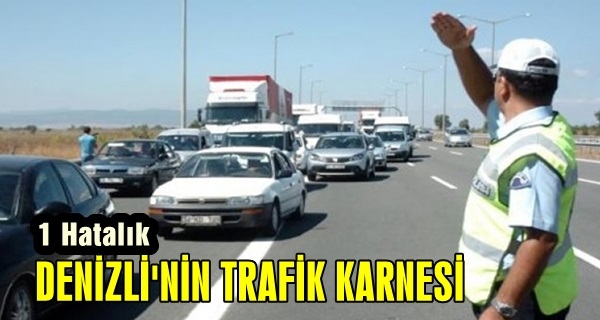 En Çok Kaza Meydana Gelen Yollar