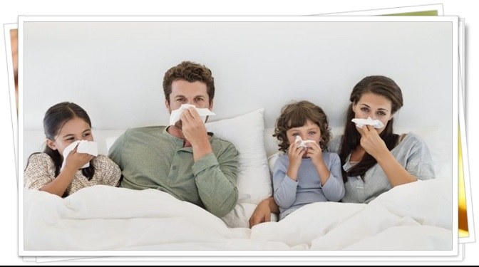 Griple İlgili Merak Edilenler
