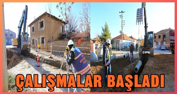 Her Noktaya Hizmet,Çivril,Irgıllı
