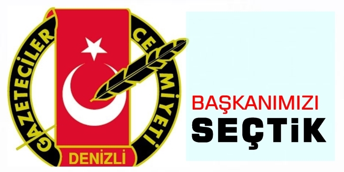 İşte DGC Yeni Başkanı