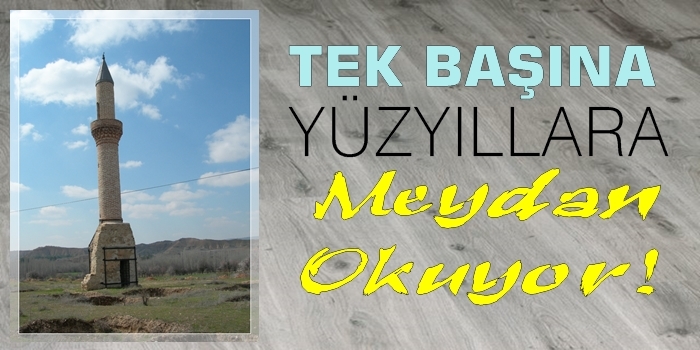 Yıllara Meydan Okumaya Devam Ediyor