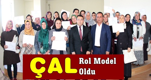 Eli Nasırlı Üretici Kadınlar