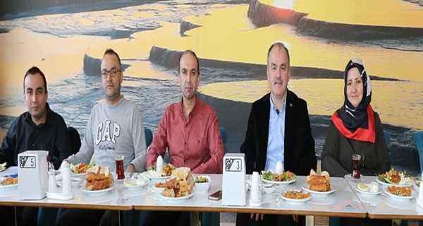 Başarı Hepimizin