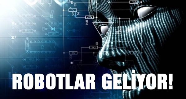 İnsan Irkının Sonu Olur