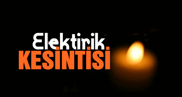 Kesinti Kesinti Kesinti!