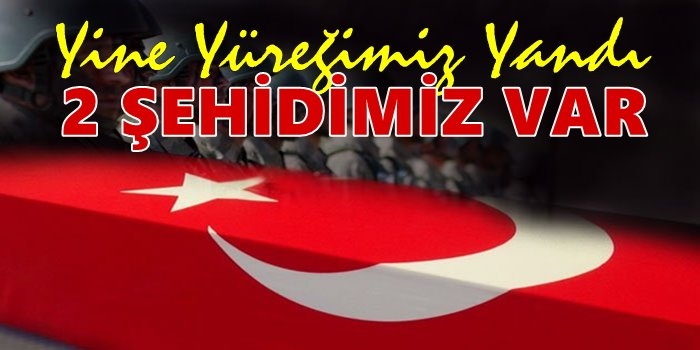 Diyarbakır'dan Kahreden Haber!..