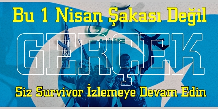 Kerkük Elden Gitti Gidiyor!..