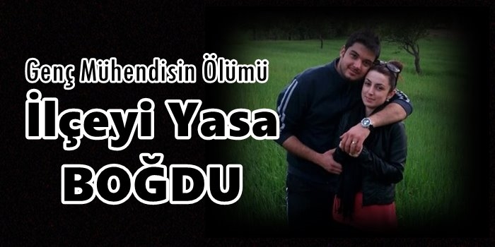 Genç Yaşta Kaza Kurbanı Oldu